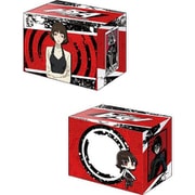ブシロードデッキホルダーコレクションV2 Vol.498 PERSONA5 the Animation 新島真 [トレーディングカード用品 高さ71×幅97×厚さ62mm]
