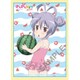 角スリ vol.30 劇場版のんのんびより ばけーしょん れんげとスイカ [トレーディングカード用品]