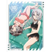 角スリ vol.29 ブレイブウィッチーズ ひかり＆ロスマン [トレーディングカード用品]