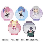 PUTITTO series プティットシリーズ Re：ゼロから始める異世界生活 vol.2 1個 [コレクショントイ]