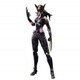 MARVEL UNIVERSE VARIANT PLAY ARTS改 X-23 [闘争済み可動フィギュア 全高約254mm]