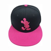 DMK-CP01 ディズニー キャップ BP [キャラクターグッズ]