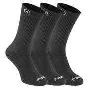 PING 18FWミッチェル3 PINGソックス ブラック One size