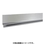 NR-2000N [TOSO ニューリブ 「レール2.00M」 アルミナチュラル]