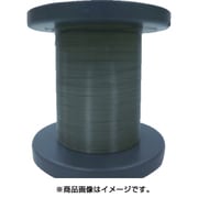 NSB018-025-50M [SUSワイヤロープ0.18/0.25mm 7×7 50m巻コート付]