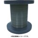 NSB022-030-50M [SUSワイヤロープ0.22/0.30mm 7×7 50m巻コート付]