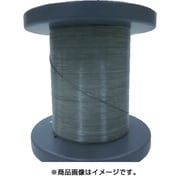 NSB027-036-50M [SUSワイヤロープ0.27/0.36mm 7×7 50m巻コート付]