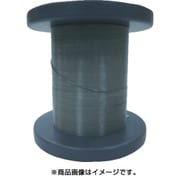 NSB036-045-50M [SUSワイヤロープ0.36/0.45mm 7×7 50m巻コート付]