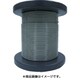 NSB100-120-50M [SUSワイヤロープ1.00/1.20mm 7×7 50m巻コート付]