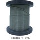 NSB120-150-50M [SUSワイヤロープ1.20/1.50mm 7×7 50m巻コート付]