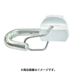 TOSO ピクチヤ- T/TCフツク 30H ホワイト PT-TC30HH