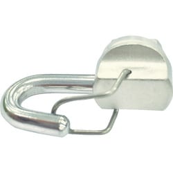 TOSO ピクチヤ- T/TCフツク 30H シルバ- PT-TC30HS