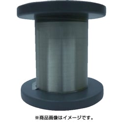 SB-018-50M [SUSワイヤロープ0.18mm 7×7 50m巻コート無]