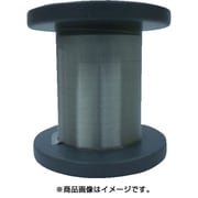 SB-018-50M [SUSワイヤロープ0.18mm 7×7 50m巻コート無]