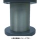 SB-022-50M [SUSワイヤロープ0.22mm 7×7 50m巻コート無]