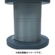 SB-027-50M [SUSワイヤロープ0.27mm 7×7 50m巻コート無]
