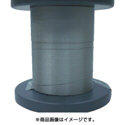 SB-027-50M [SUSワイヤロープ0.27mm 7×7 50m巻コート無]