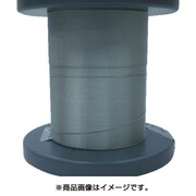 SB-027-50M [SUSワイヤロープ0.27mm 7×7 50m巻コート無]