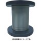 SB-036-50M [SUSワイヤロープ0.36mm 7×7 50m巻コート無]