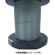 SB-045-50M [SUSワイヤロープ0.45mm 7×7 50m巻コート無]
