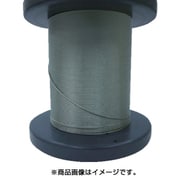 SB-063-50M [SUSワイヤロープ0.63mm 7×7 50m巻コート無]