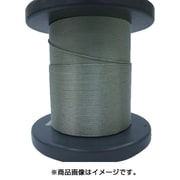 SB-081-50M [SUSワイヤロープ0.81mm 7×7 50m巻コート無]