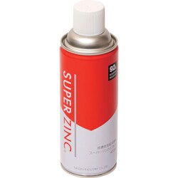 SP001 [スーパージンクスプレー 420ml]