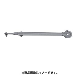 TOSO 伸縮吊棒 A 400 ウオ-ムホワイト STA400WH