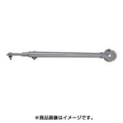 STA400WH [TOSO 伸縮吊棒 A 400 ウオ-ムホワイト]