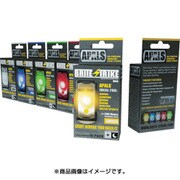 APALS10-RED [APALS 10個パック レッド]