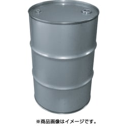 KD-020 [ステンレスドラム缶クローズド]