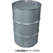 KD-020 [ステンレスドラム缶クローズド]