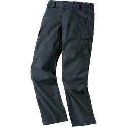 5.11 Pants: Men's Black 74369 019 Tactical Stryke Stretch Pants