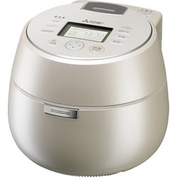 ヨドバシ.com - 三菱電機 MITSUBISHI ELECTRIC NJ-AW109-W [IH炊飯器