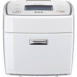 ヨドバシ.com - 三菱電機 MITSUBISHI ELECTRIC NJ-VV109-W [IHジャー