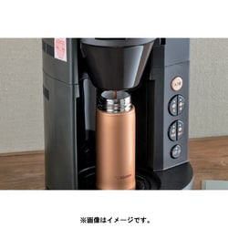 生活家電 コーヒーメーカー ヨドバシ.com - 象印 ZOJIRUSHI EC-RS40-BA [全自動コーヒーメーカー 