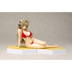 ヨドバシ.com - ウェーブ WAVE BEACH QUEENS 甘城ブリリアントパーク 千斗いすず [1/10スケール 塗装済完成品フィギュア  全長約150mm 2018年10月再販] 通販【全品無料配達】