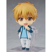 ねんどろいど マスターオブスキル（全職高手） 黄少天 [ノンスケール 塗装済可動フィギュア 全高約100mm]