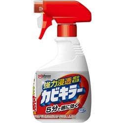 ヨドバシ.com - カビキラー カビキラー本体 400g 通販【全品無料