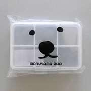 くーま アクセサリーケース PL-ST-0019