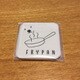 PL-ST-0023 [くーま シロクマグネット FRYPAN]