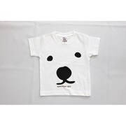 PL-WE-0001 [くーま Tシャツ 90]