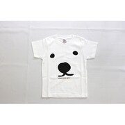 PL-WE-0003 [くーま Tシャツ 110]