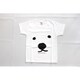PL-WE-0004 [くーま Tシャツ 120]