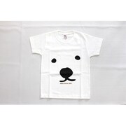 PL-WE-0004 [くーま Tシャツ 120]