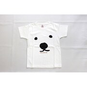 PL-WE-0005 [くーま Tシャツ 130]