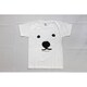 PL-WE-0006 [くーま Tシャツ 140]