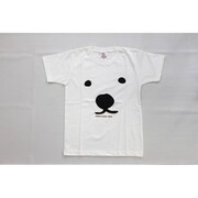 PL-WE-0006 [くーま Tシャツ 140]