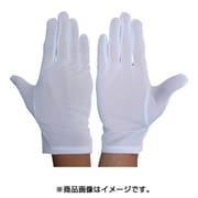 3600-M [ウインセス ナイロンハーフ手袋 M 12双入]