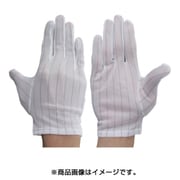 7077C-L [WINCESS 制電手袋 L（10双入）]